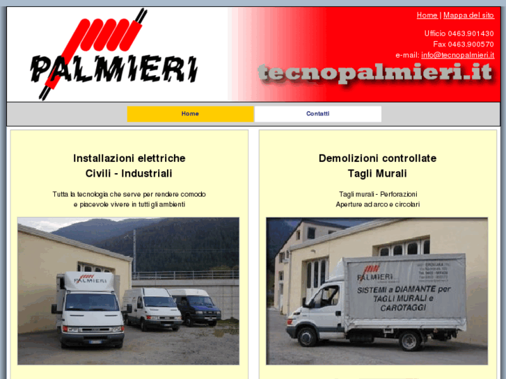 www.tecnopalmieri.com