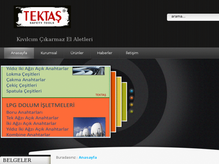 www.tektastools.com