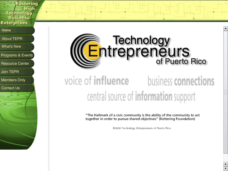 www.tepr.org