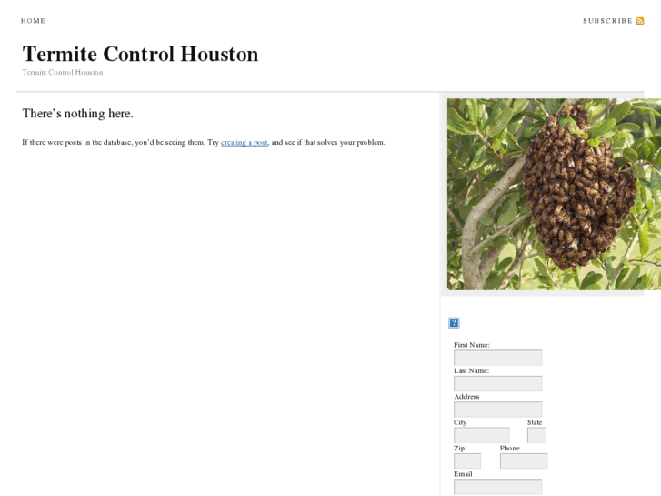 www.termitecontrolhouston.net