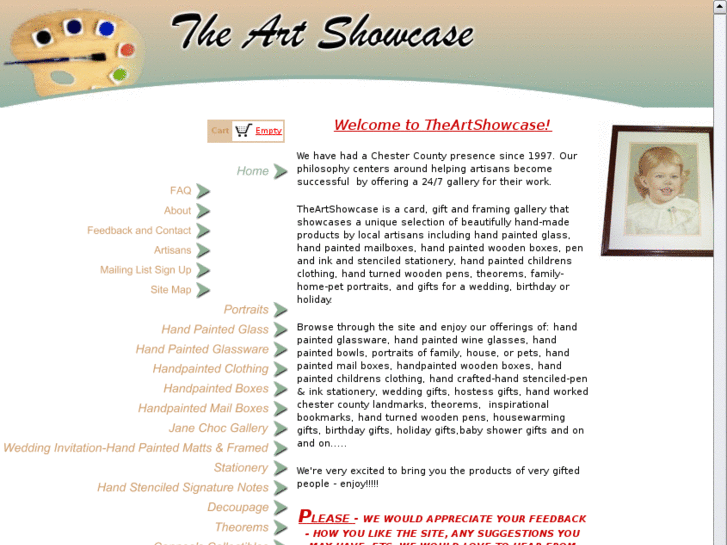 www.theartshowcase.com