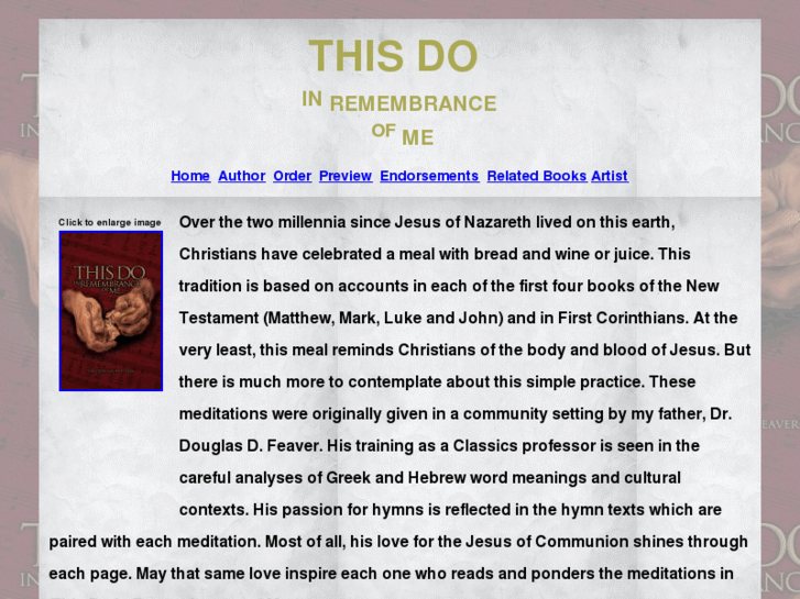 www.thisdoinremembranceofme.com