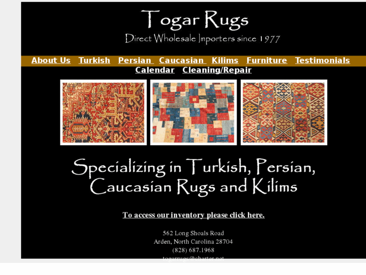 www.togarrugs.com