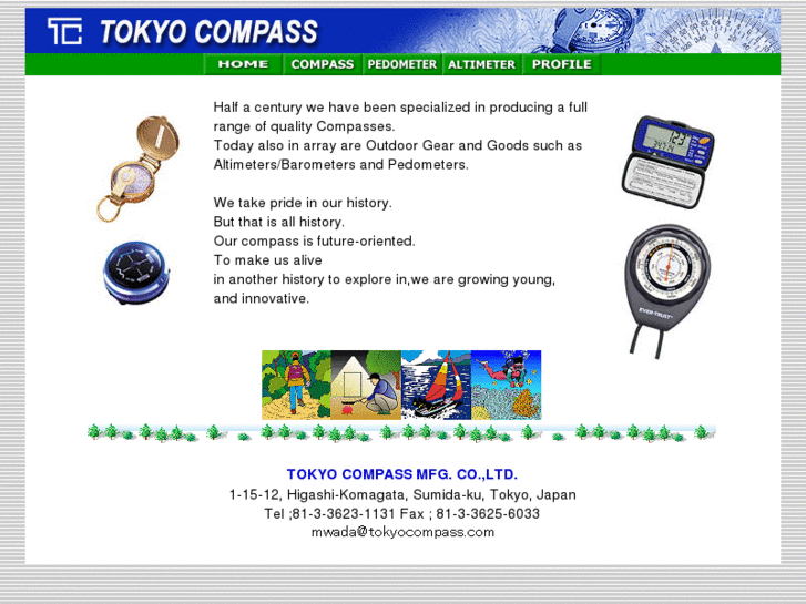 www.tokyocompass.com