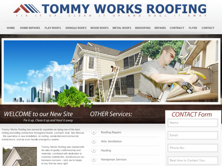 www.tommyworks.com