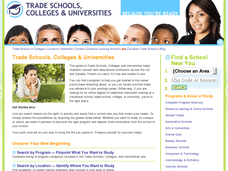 www.trade-schools.net