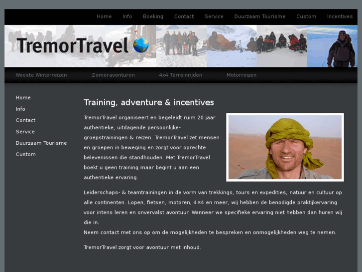 www.tremortravel.com