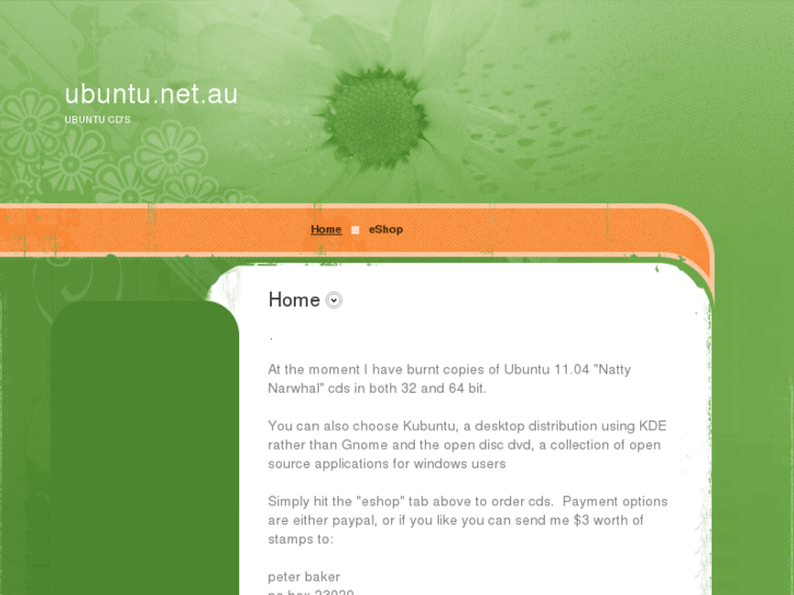 www.ubuntu.net.au