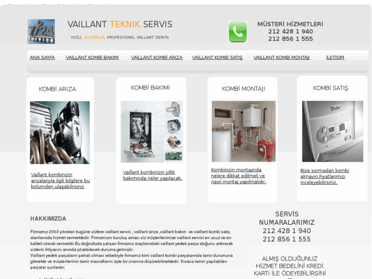 www.vaillantteknikservis.com