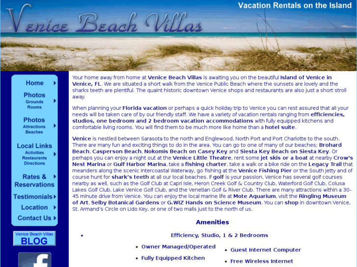 www.venicebeachvillas.com