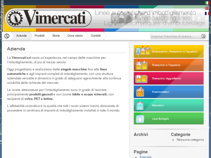 www.vimercati.net