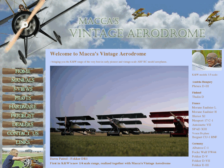 www.vintage-aerodrome.com