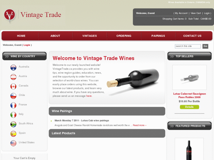 www.vintagetrade.ca