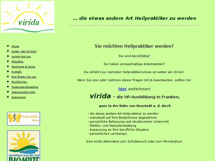 www.virida.info