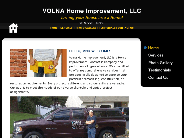 www.volnaconstruction.com