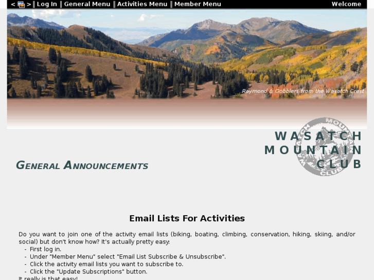 www.wasatchmountainclub.org