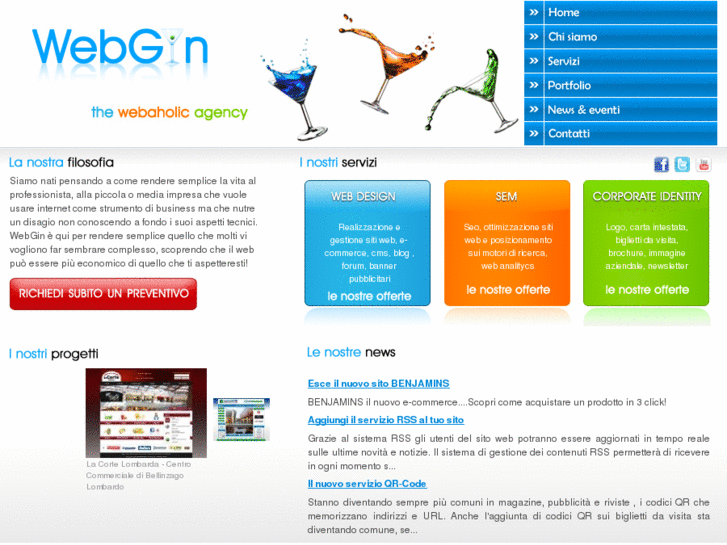 www.webgin.it