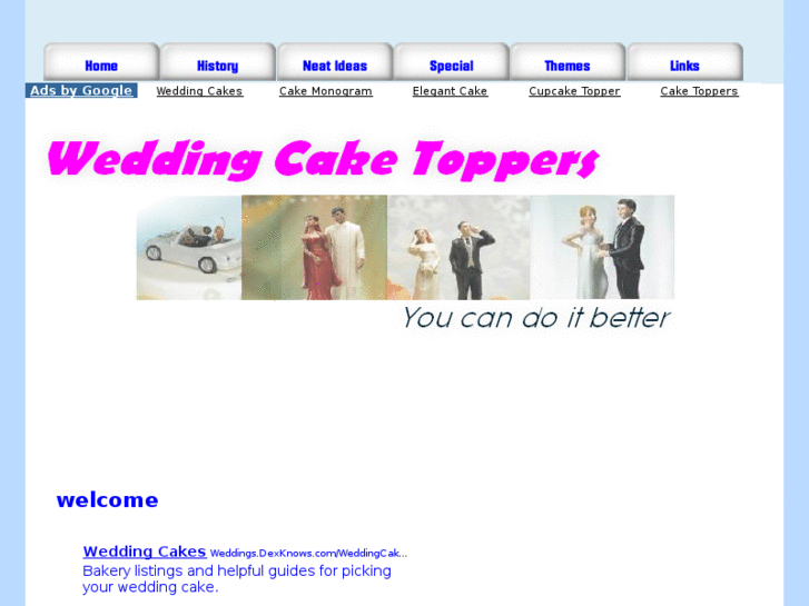 www.wedding-cake-toppers.org