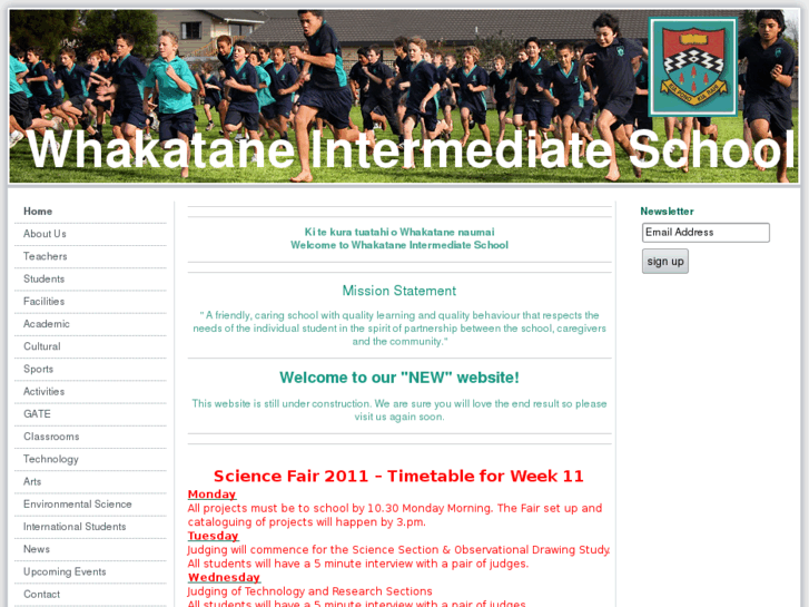 www.whakataneintermediateschool.com