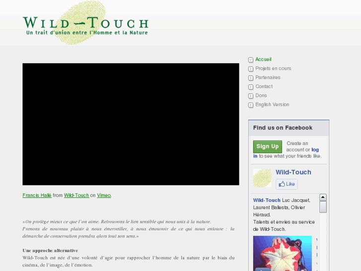 www.wild-touch.net