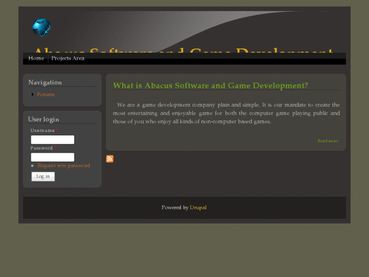www.abacussoftware.net