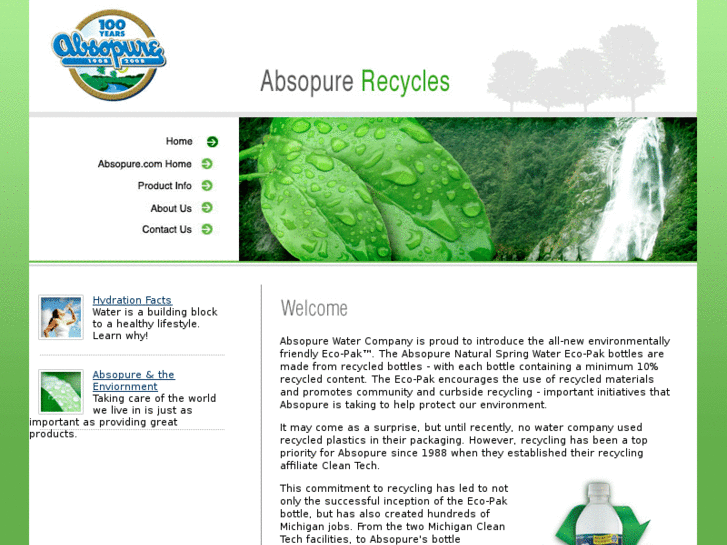 www.absopurerecycles.com