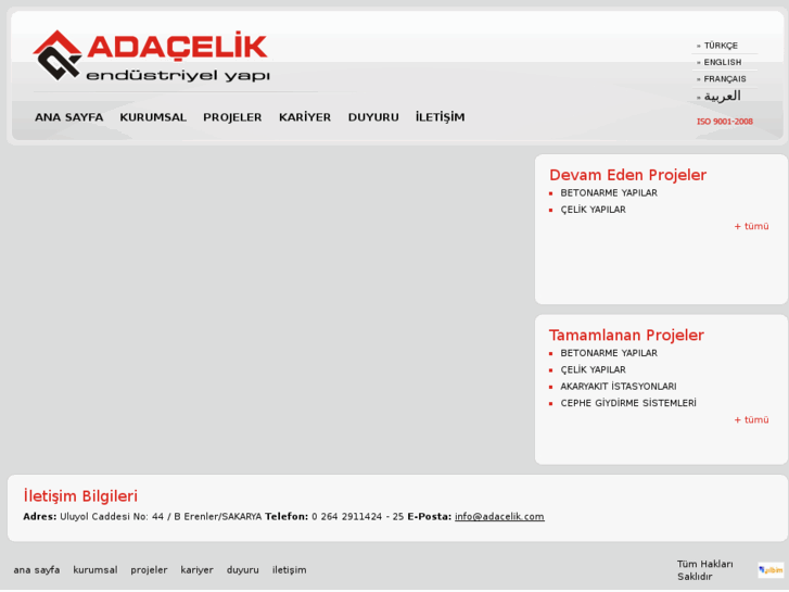 www.adacelik.com