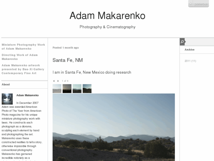 www.adam-makarenko.com