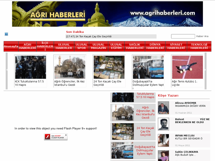 www.agrihaberleri.com