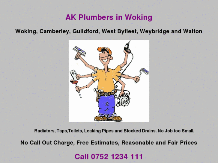 www.akplumbers.com