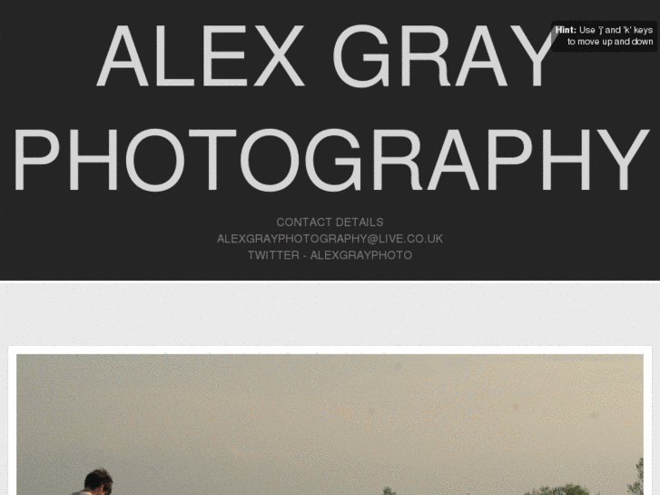 www.alexgrayphotography.com