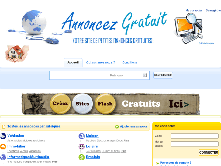 www.annoncezgratuit.com