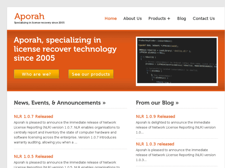 www.aporah.com