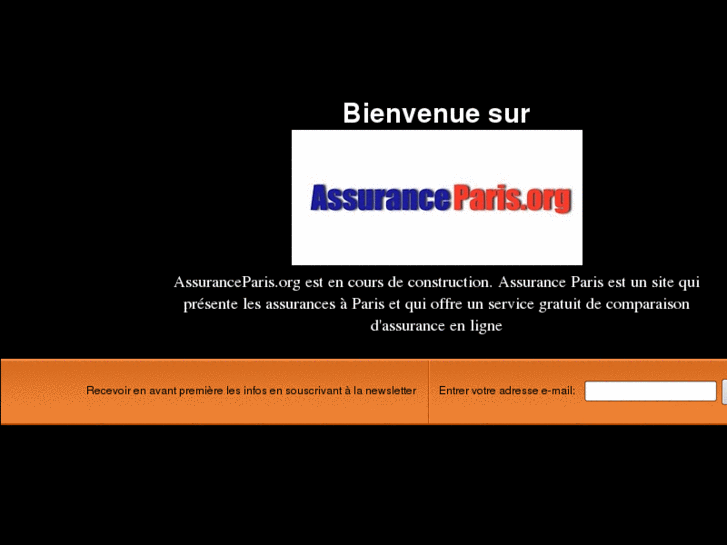 www.assuranceparis.org