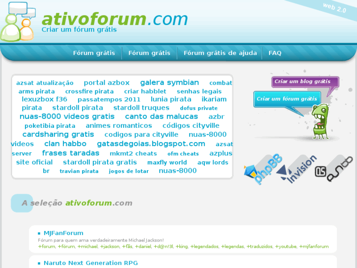 www.ativoforum.com