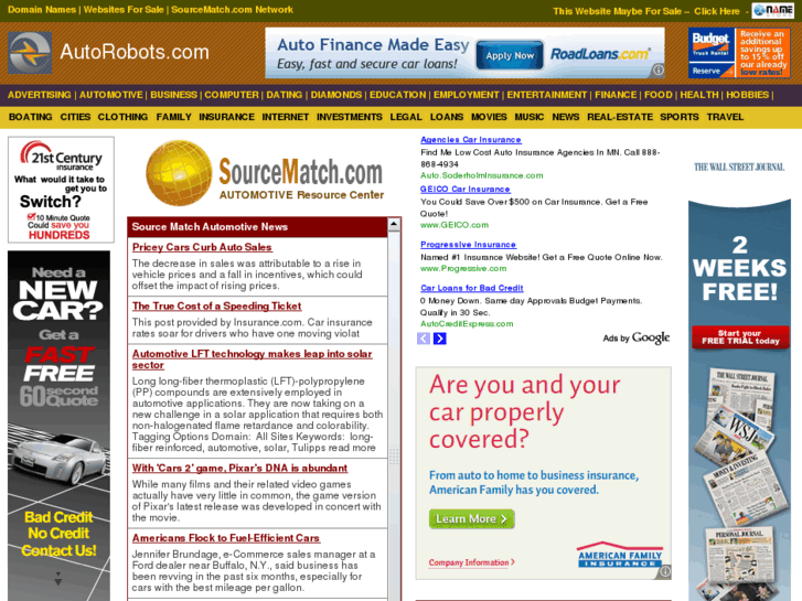 www.autorobots.com