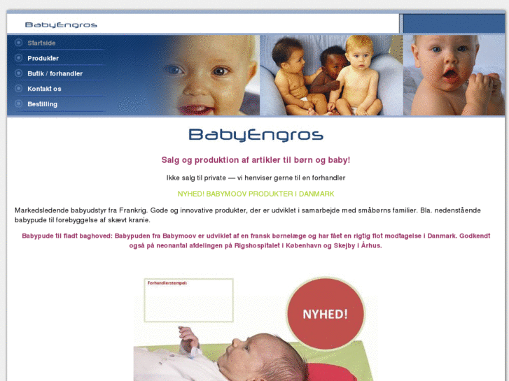 www.babyengros.biz