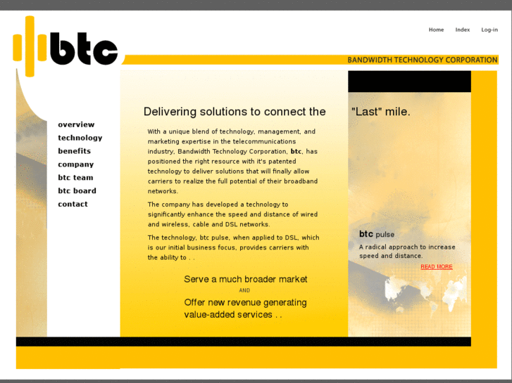 www.bandwidthtechcorp.com
