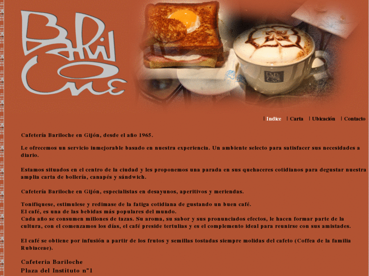 www.barilochecafe.com
