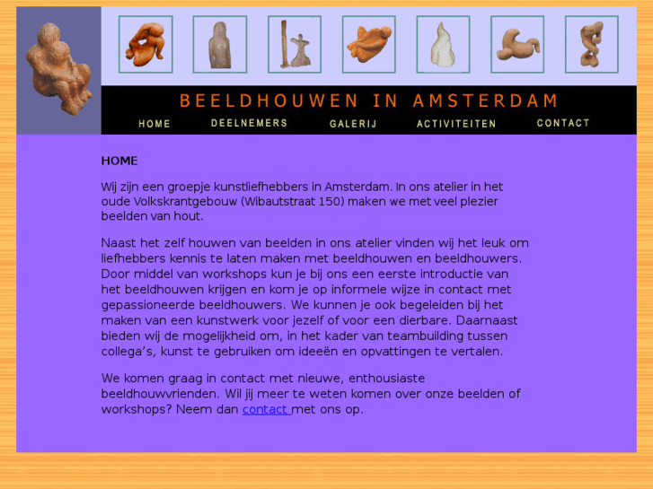 www.beeldhouweninamsterdam.nl