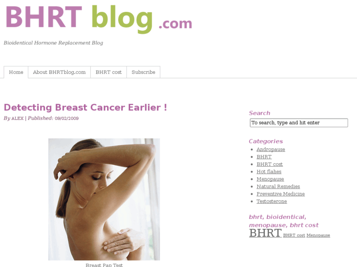 www.bhrtblog.com