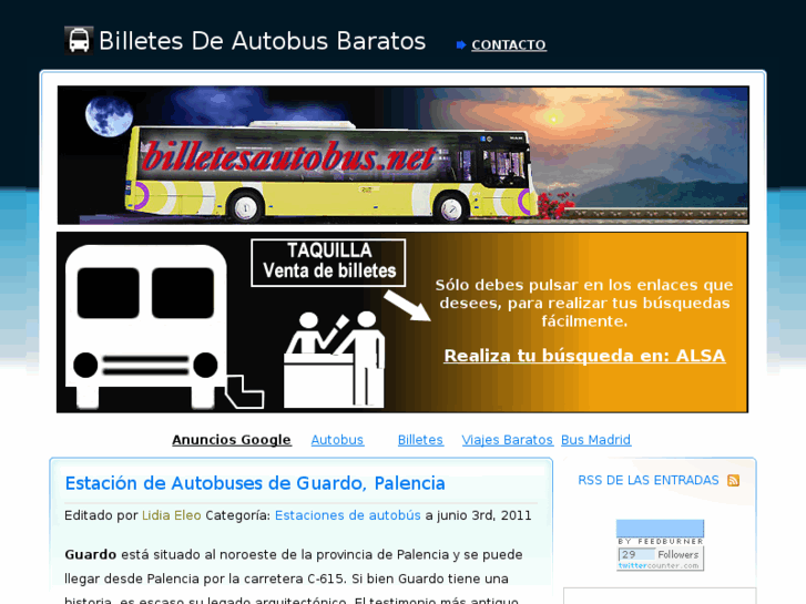 www.billetes-autobus.com
