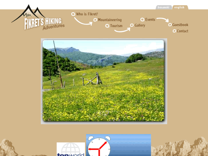 www.bosnian-mountaintourism.com