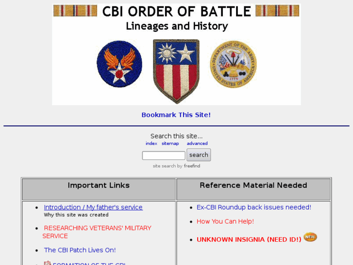 www.cbi-history.com