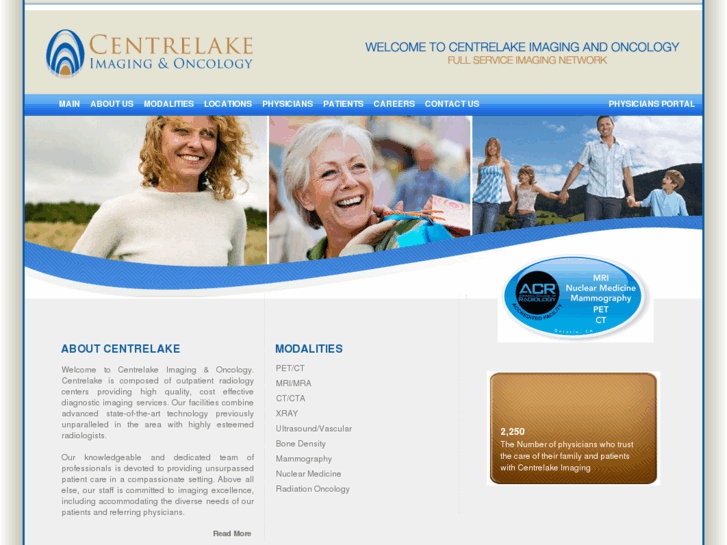 www.centrelakeimaging.com