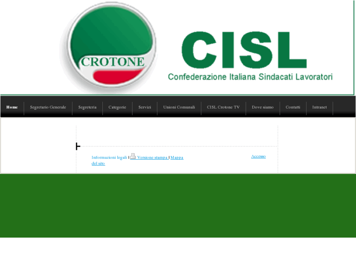 www.cislcrotone.org