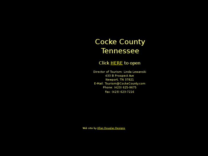 www.cockecounty.com