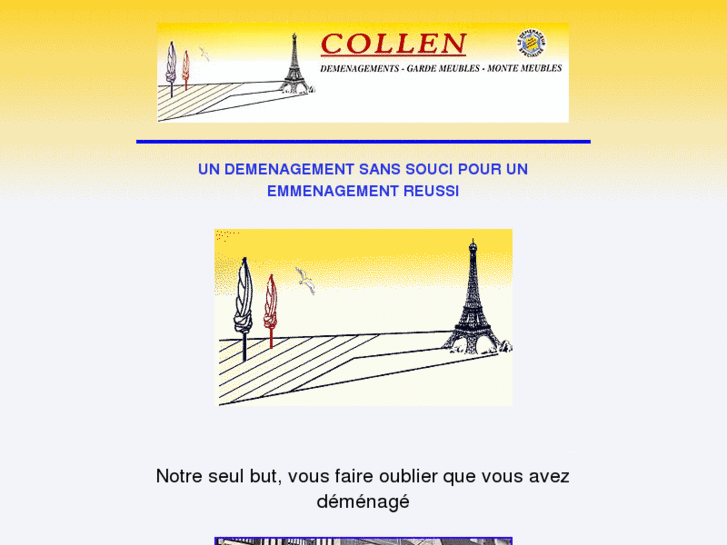 www.collen-demenagements.fr