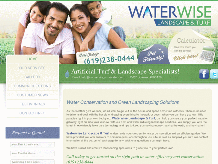 www.conservingyourwater.com