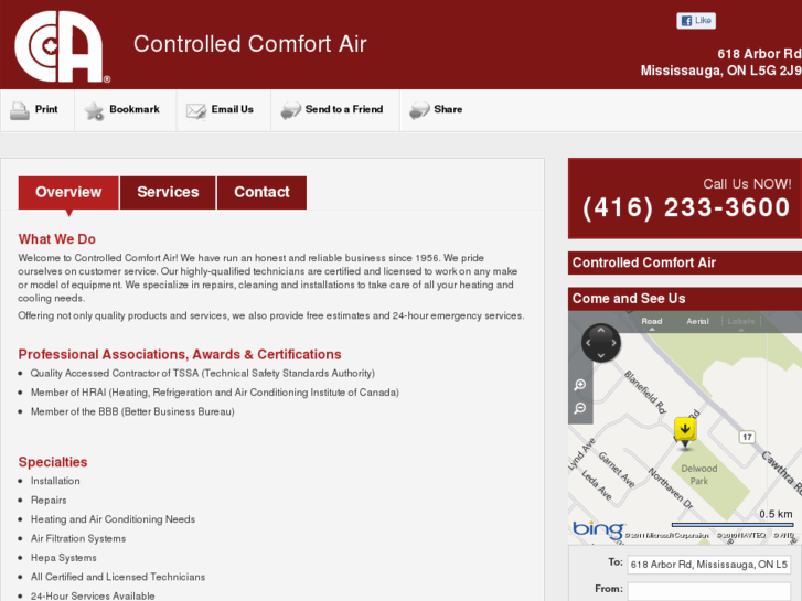 www.controlled-comfort-air.com